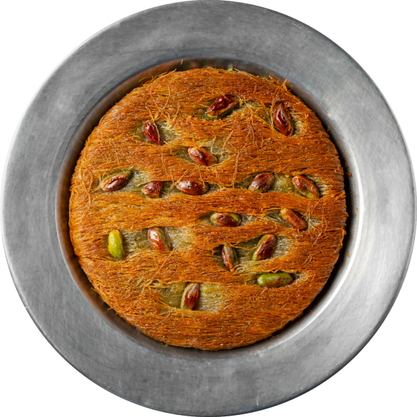 dish